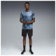 Puma Ανδρική κοντομάνικη μπλούζα Train All Day Essentials Allover Printed Tee